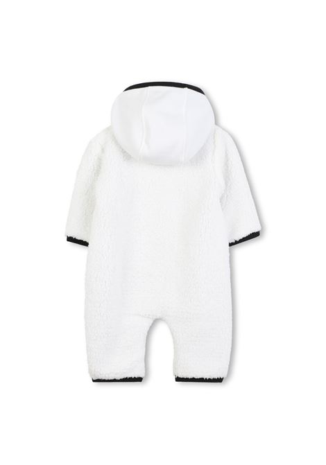 Tutina intera con zip HUGO BOSS KIDS | J52488117